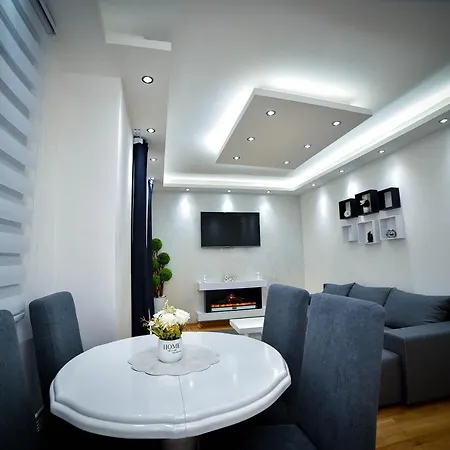 Apartment Nora Lux Zlatibor