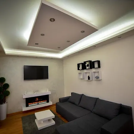 Apartment Nora Lux Zlatibor