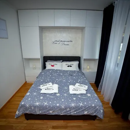Apartment Nora Lux