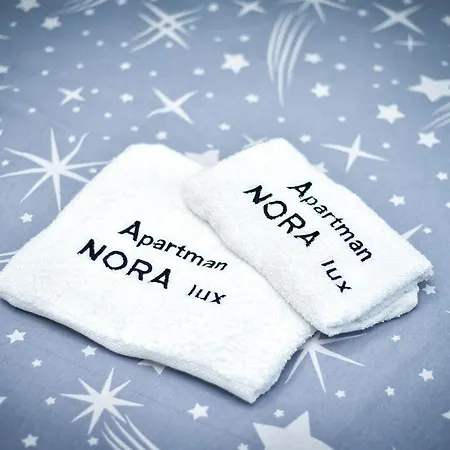 Apartment Nora Lux *