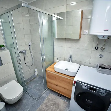 Apartment Nora Lux Zlatibor